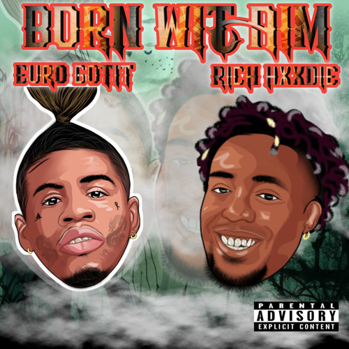 Born Wit Aim (Explicit)