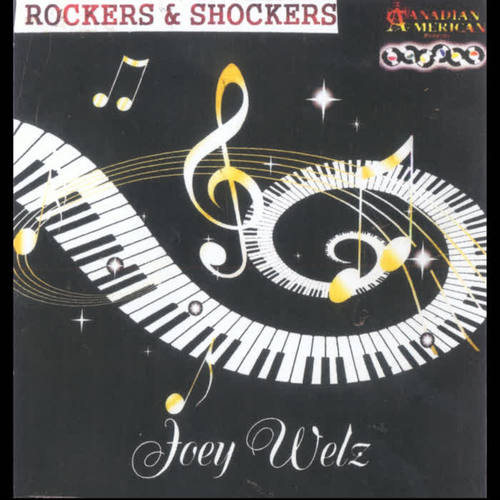 Rockers & Shockers, Vol. 1