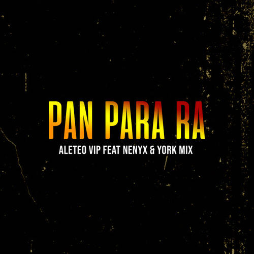 Pan para Ra