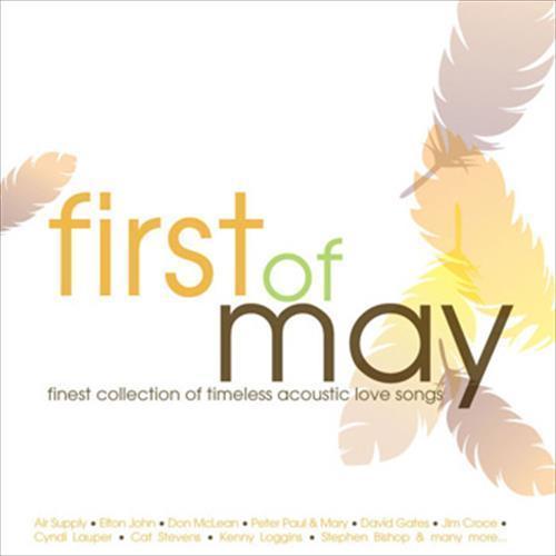 First Of May