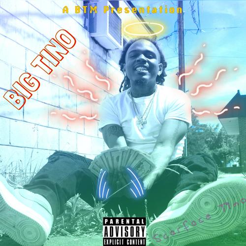 Big Tino (Explicit)