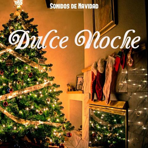 Dulce Noche: Sonidos de Navidad, Musica de Piano, Musica Relajante, Musica para Descansar, Cestas de Navidad