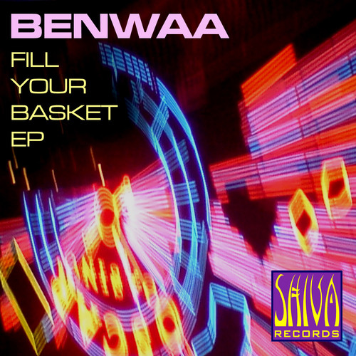 Fill Your Basket EP