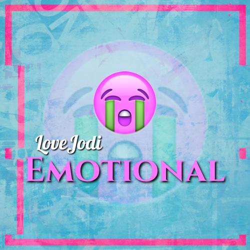 Emotional (Explicit)