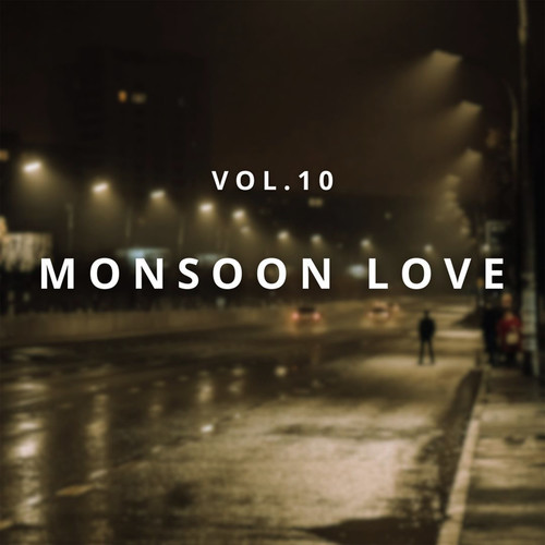 Monsoon Love Vol 10 (Explicit)