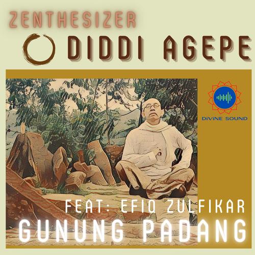 GUNUNG PADANG (feat. Efiq Zulfiqar)