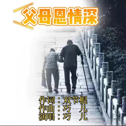 父母恩情深（独唱版）