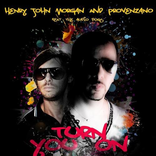 Turn You On (Remixes)