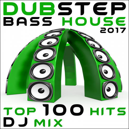 Dubstep Bass House 2017 Top 100 Hits DJ Mix