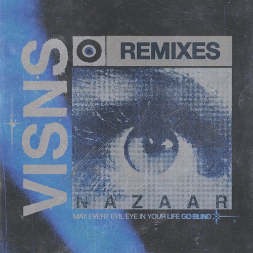 VISNS REMIXES