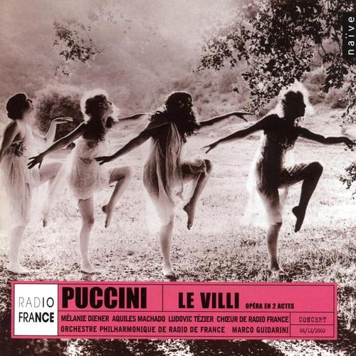 Puccini: Le villi