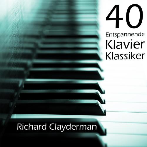 40 Entspannende Klavier Klassiker