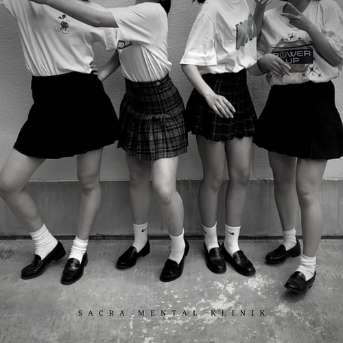J.K. Leg Worshippers (Explicit)