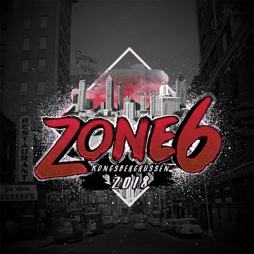 Zone 6 2018