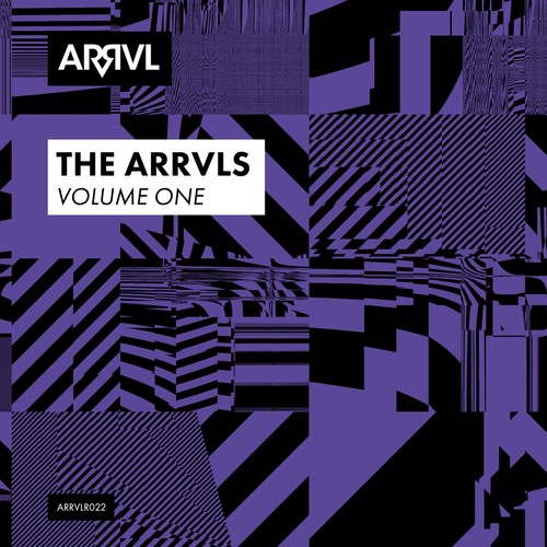 The Arrvls Volume One