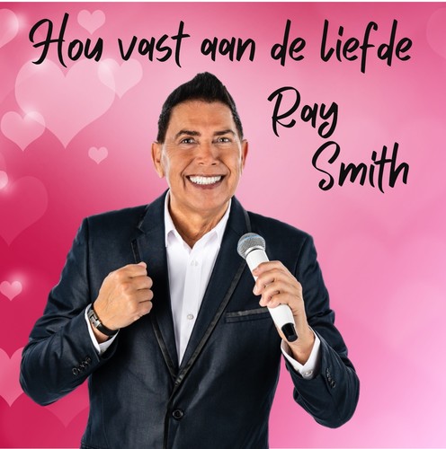 Hou vast aan de liefde