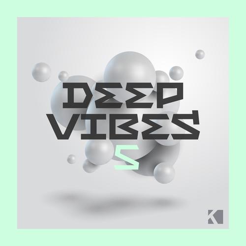 Deep Vibes, Vol. 5 (A Fine Deep House Selection)