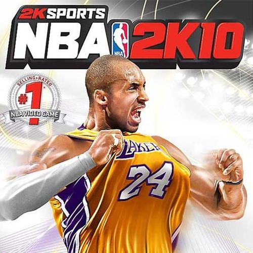 NBA 2K10 Soundtrack