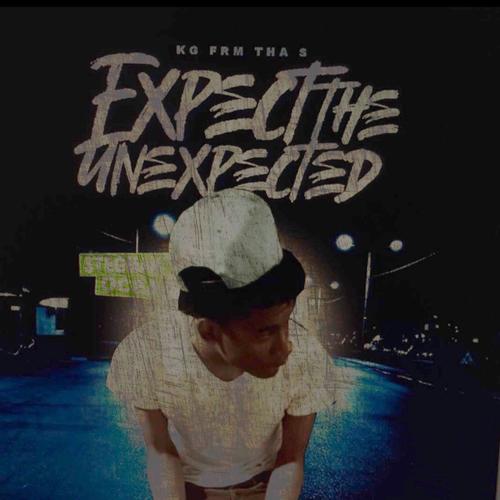 Expect The Unexpected (Explicit)