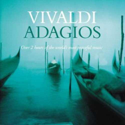 Vivaldi Adagios