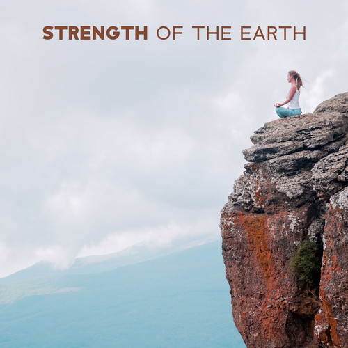 Strength Of The Earth