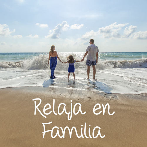 Relaja en Familia