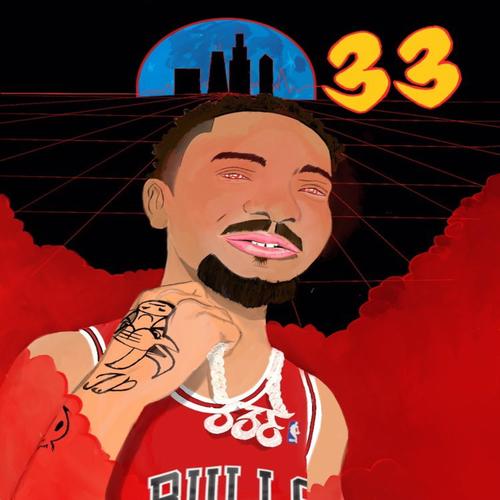 33-Nodda (feat. Cease) (Explicit)