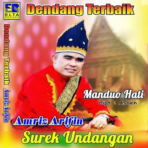 Surek Undangan