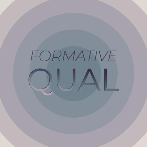 Formative Qual