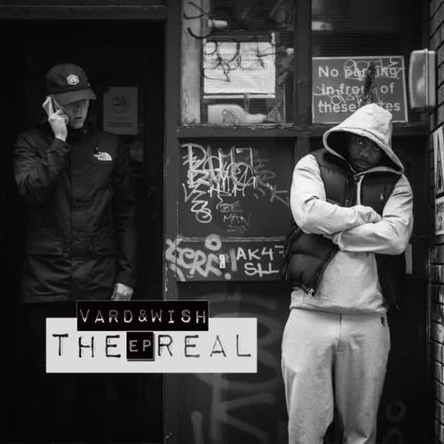 The Real - EP (Explicit)