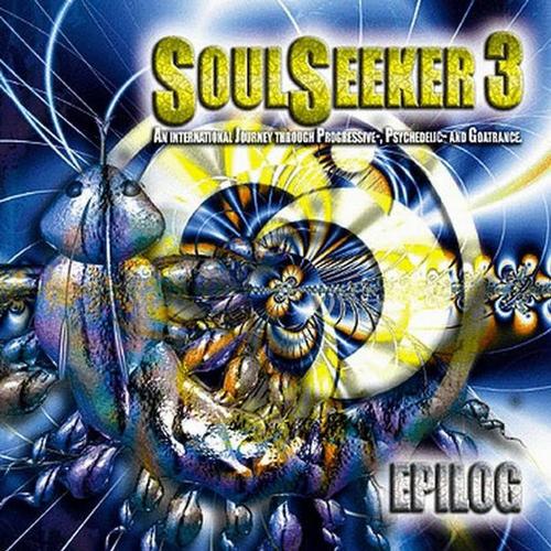 SoulSeeker, Vol. 3