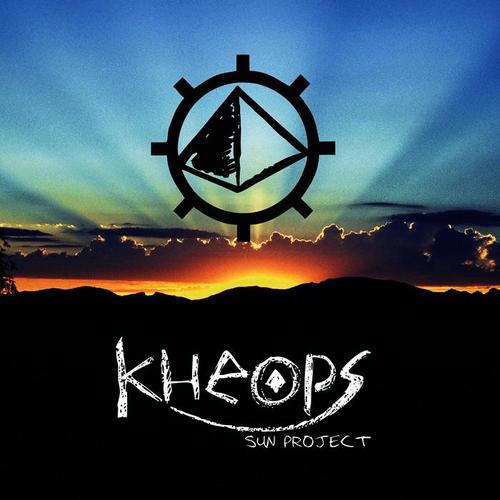 Kheops - Sun Project