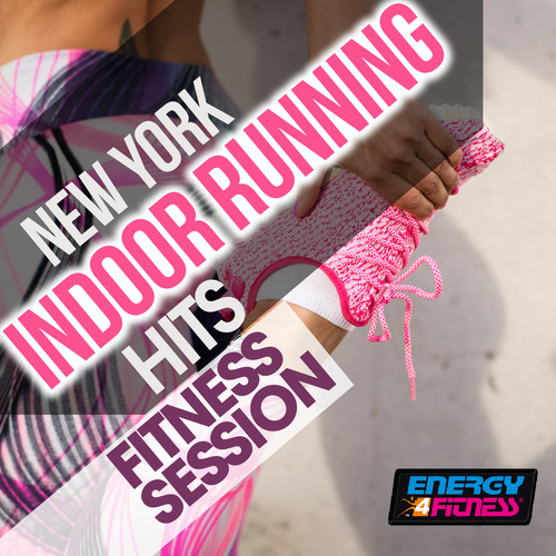 NEW YORK INDOOR RUNNING HITS FITNESS SESSION