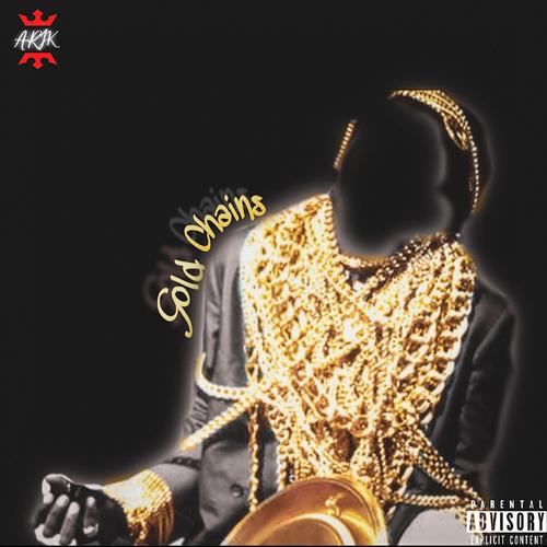 Gold Chains (Explicit)