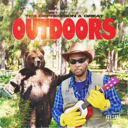 The Depression and Great Outdoors (Explicit)