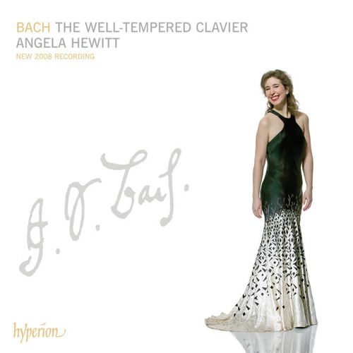 Bach: The Well -Tempered Clavier