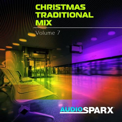 Christmas Traditional Mix Volume 7