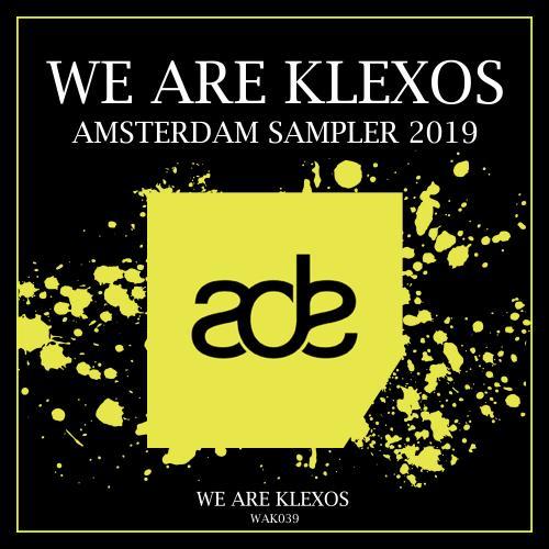 AMSTERDAM SAMPLER 2019