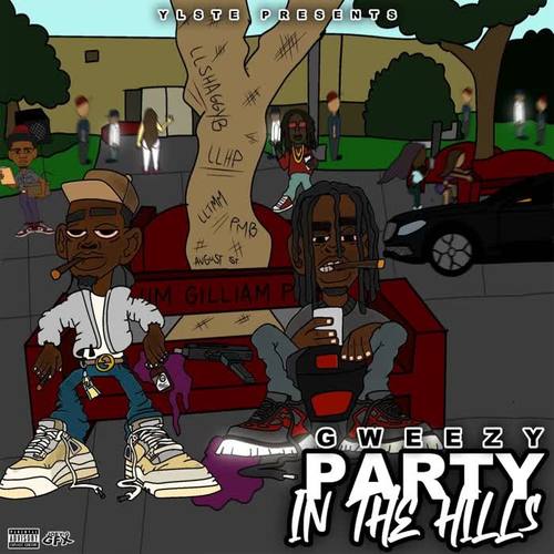 **** Wit Me (feat. Joey G) [Explicit]