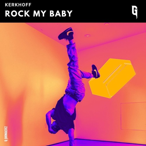 Rock My Baby