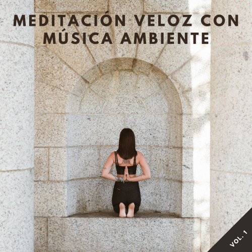 Meditación Veloz Con Música Ambiente Vol. 1