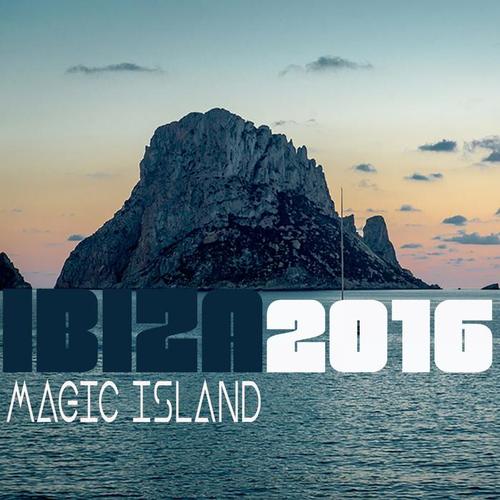 Ibiza 2016 Magic Island