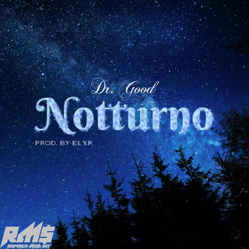 Notturno (feat. ELXR)