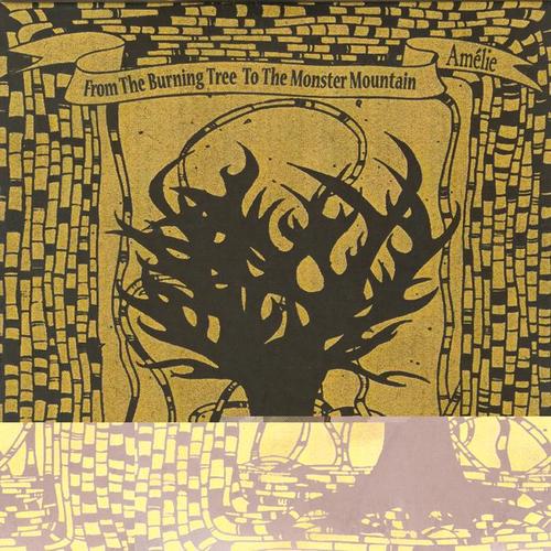 From the burning tree to the monster mountain