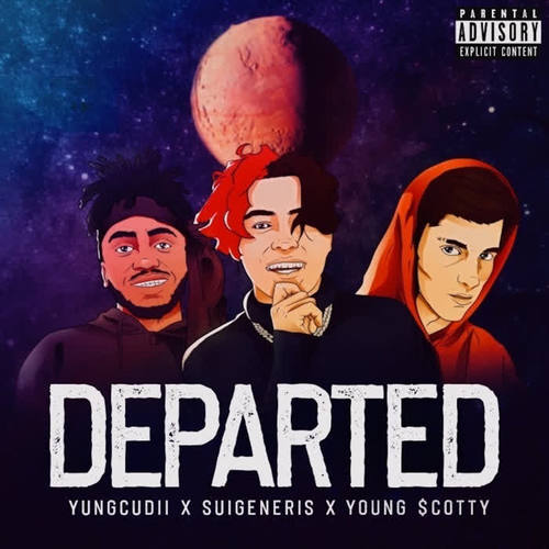 Departed (Explicit)