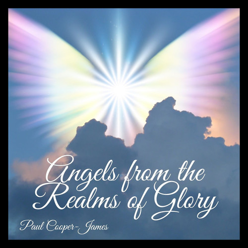 Angels from the Realms of Glory