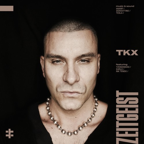 ZEITGEIST (Explicit)