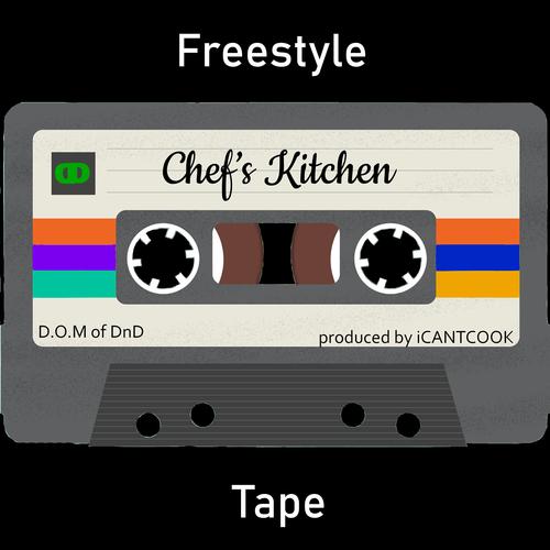 Chef's Kitchen (Explicit)