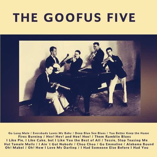 The Goofus Five