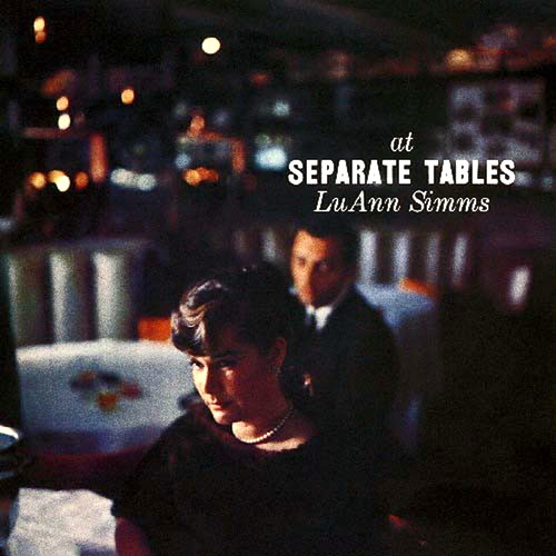 At Separate Tables: An Anthology (1952-1957) (Remastered)